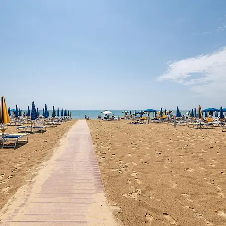 Ca' Surf Wave E Ca' Sea Appartamento