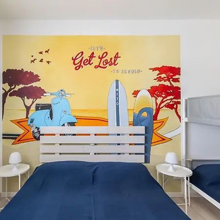 Ca' Surf Wave E Ca' Sea * Lido di Jesolo