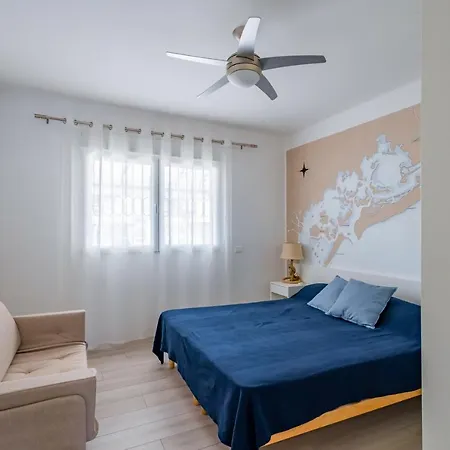 Appartamento Ca' Surf Wave E Ca' Sea Lido di Jesolo