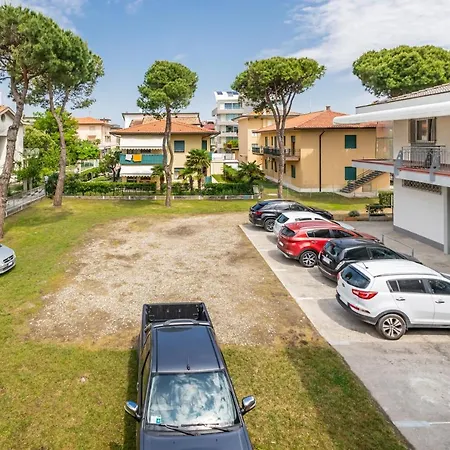 Ca' Surf Wave E Ca' Sea Apartment Lido di Jesolo