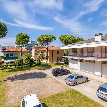 Ca' Surf Wave E Ca' Sea Apartment Lido di Jesolo